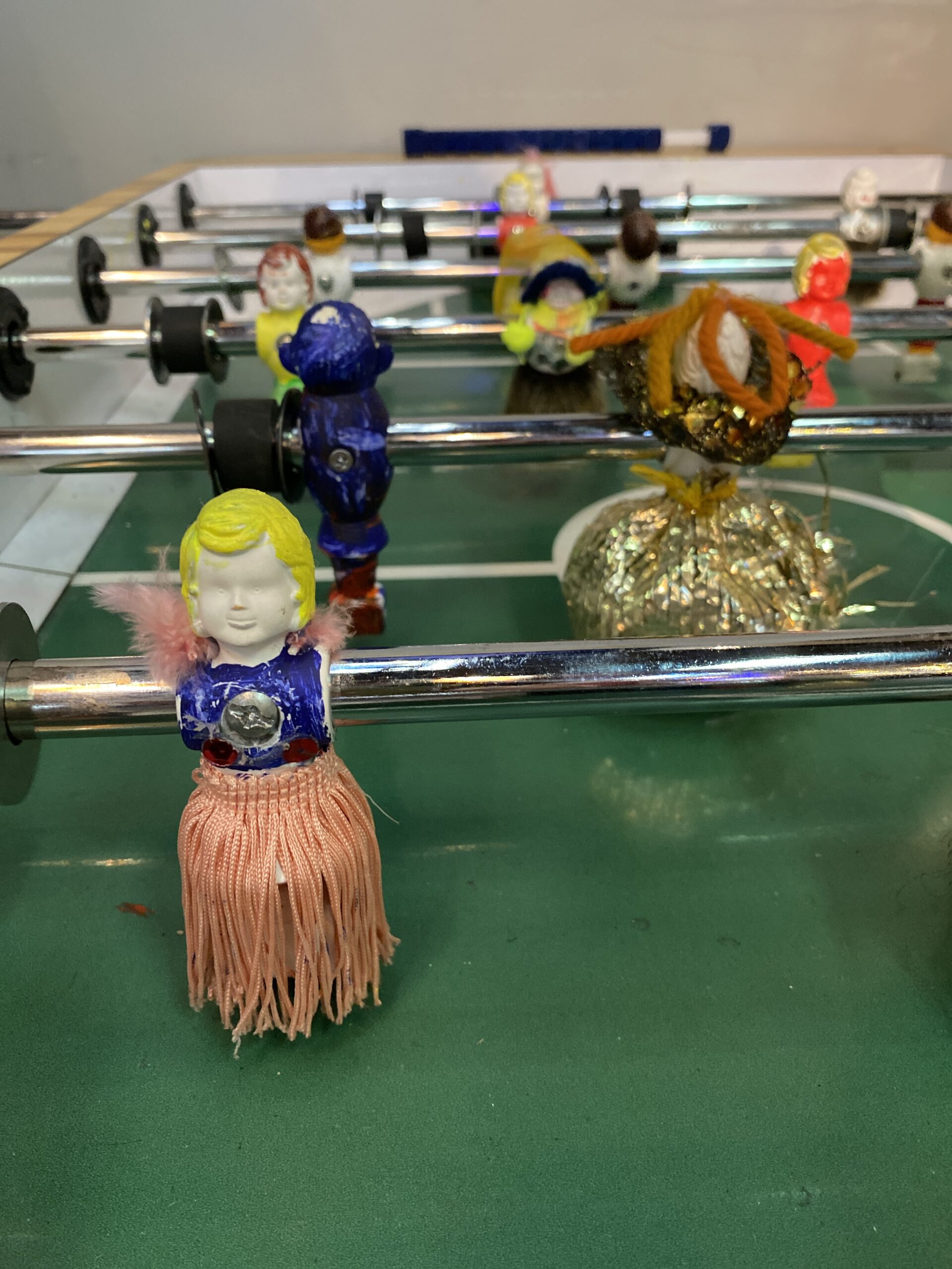 Video: Kuben Media students: what are third places?