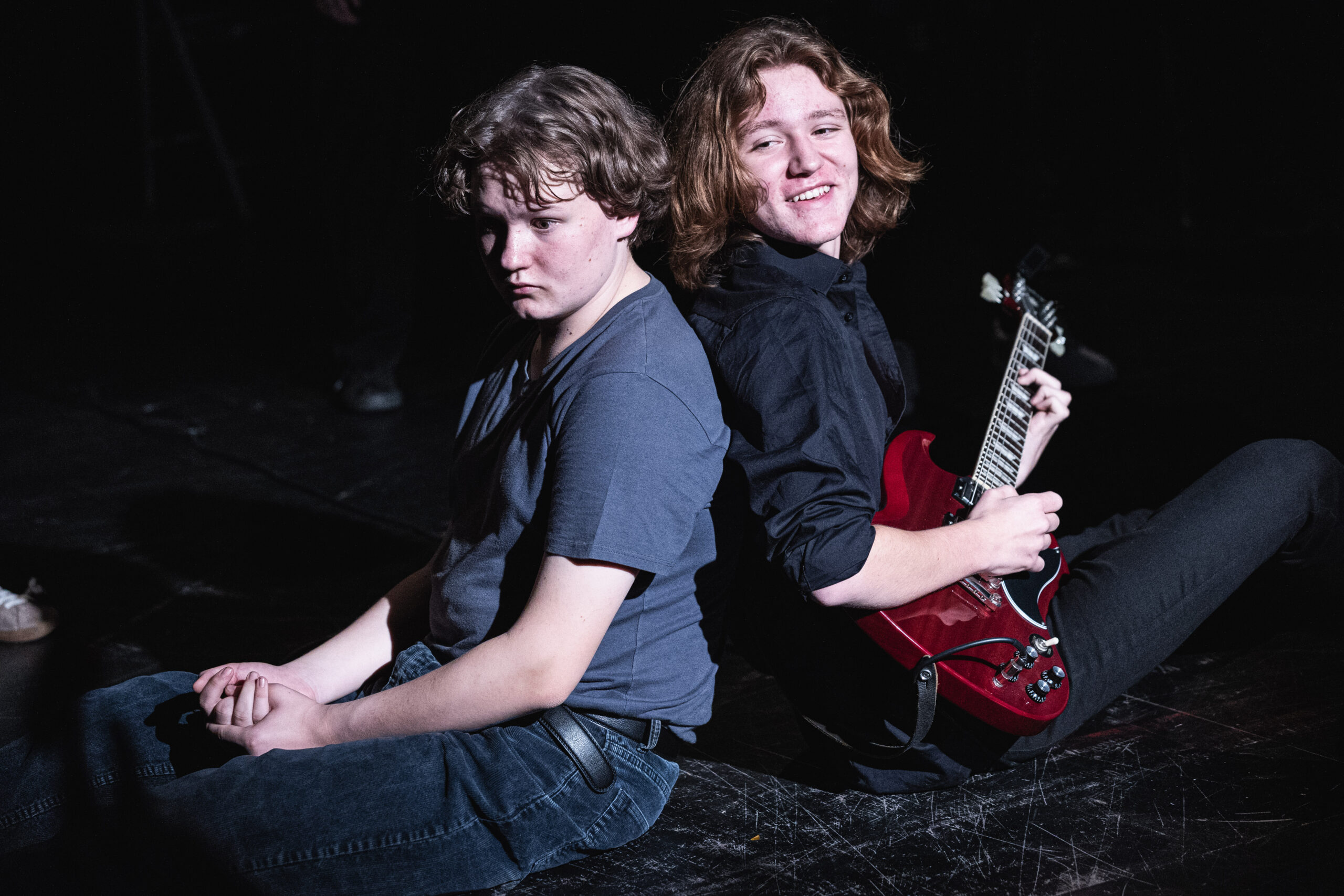 Fieldwork: DRAK+: Building a Platform