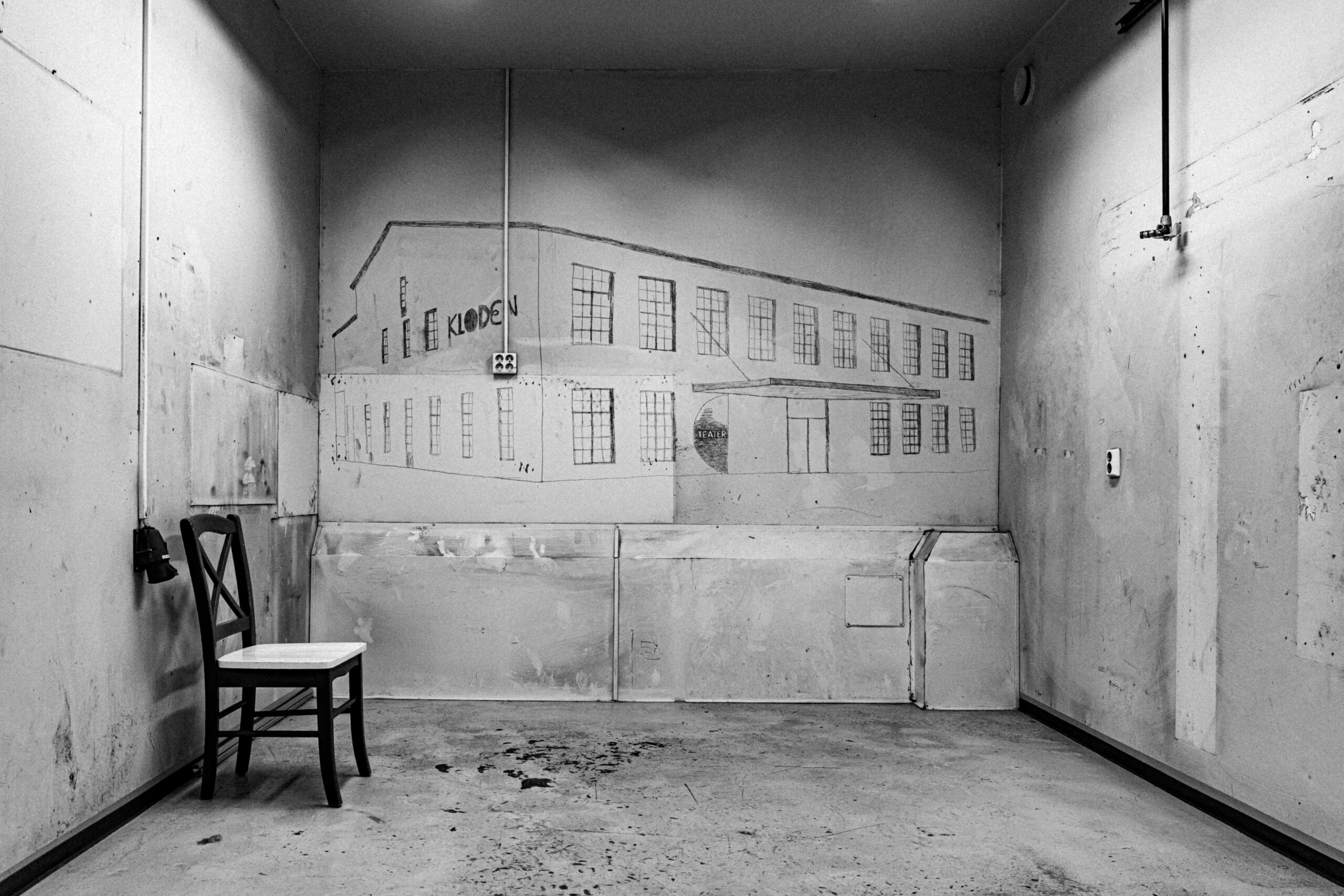 Fieldwork: Building the third place from within